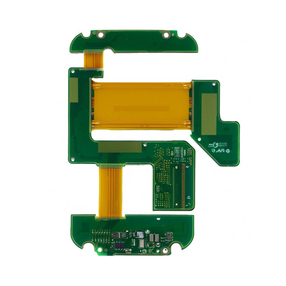 One Stop Service Multi Layer Pcba PCB Custom Design Double Sided Pcb Led Printed Circuit Board