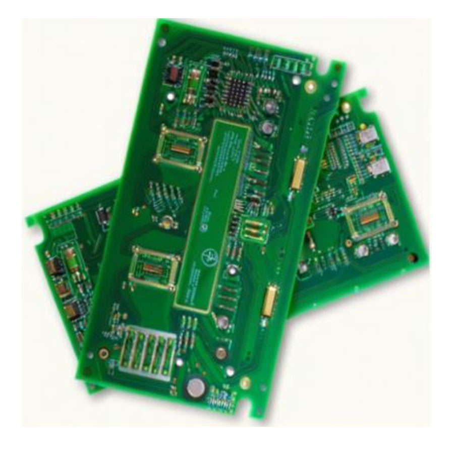 One Stop Service Electronic Manufacturer Offering PCBA Multilayer PCB Assembly and Design Service Humidity Resistant