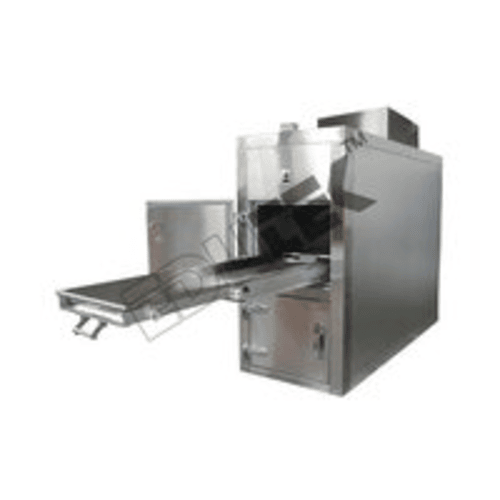 Two Body Mortuary Chamber - Application: Medical Anatomy Instrument