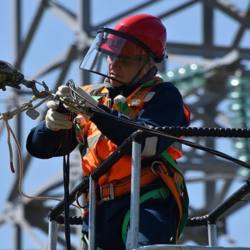 इलेक्ट्रिकल वायरिंग स्थापना सेवाएँ