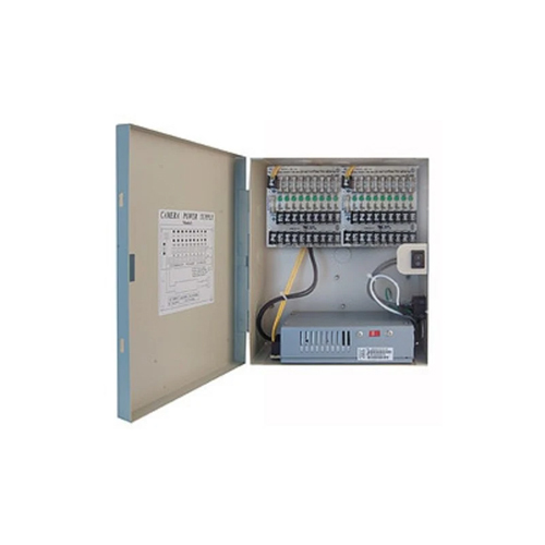 Power Distribution Box