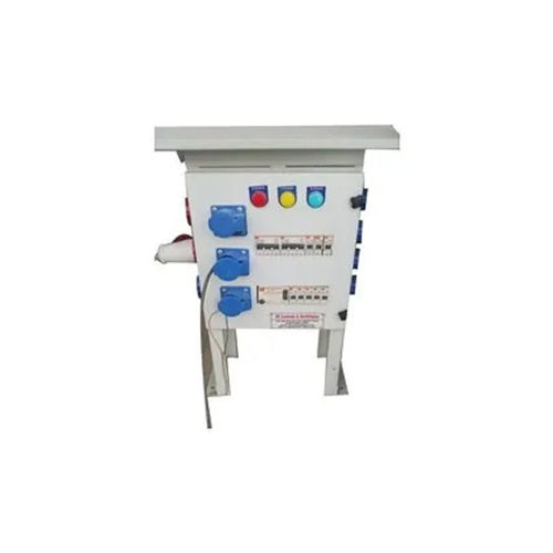 Electrical Distribution Box