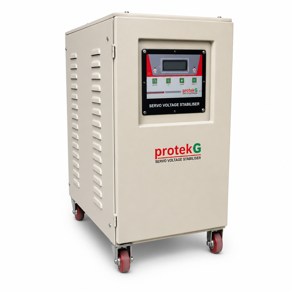 Single Phase Automatic Voltage Controller - Frequency (Mhz): 47-53 Hz Hertz (Hz)