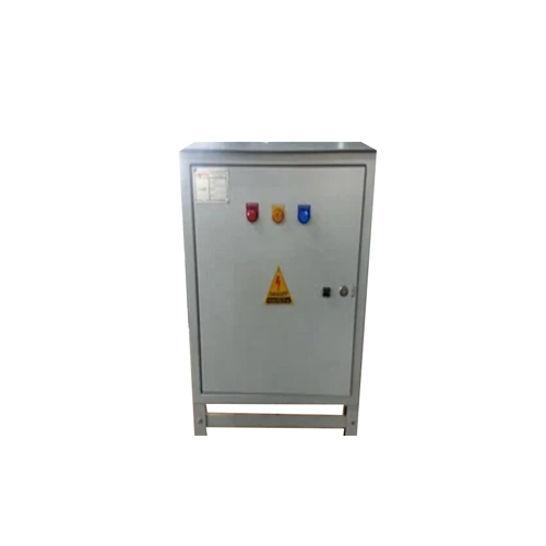 3 Phase Acdb Power Distribution Control Panel - Frequency (Mhz): 50-60 Hertz (Hz)