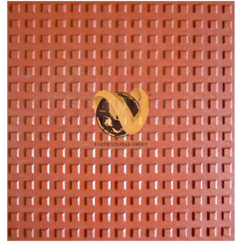 VPT-264 Square Accupressure