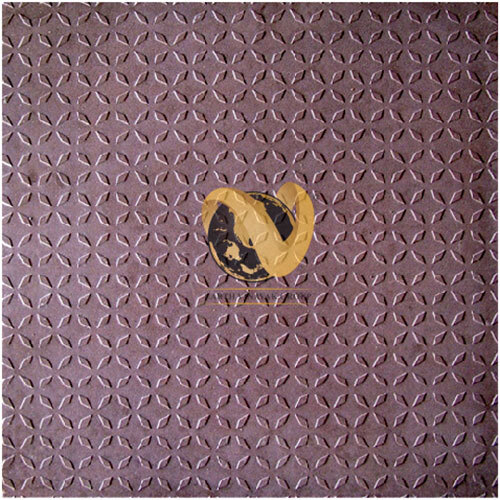 Vpt-330 Barley - Color: Brown