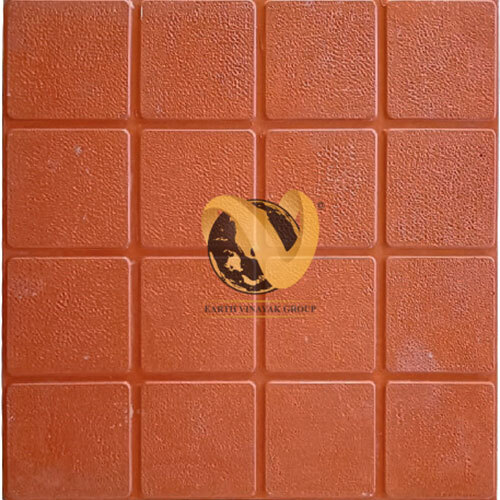 Vpt-381 16 Square - Color: Orange