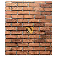 Ve-33 Stone Brick - Cavity: 5