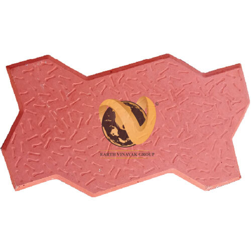 VP-02 A Zigzag Paver