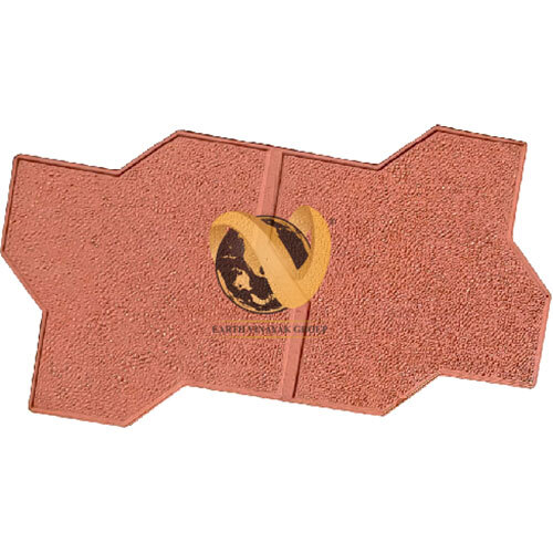 VP-02C Zigzag Paver