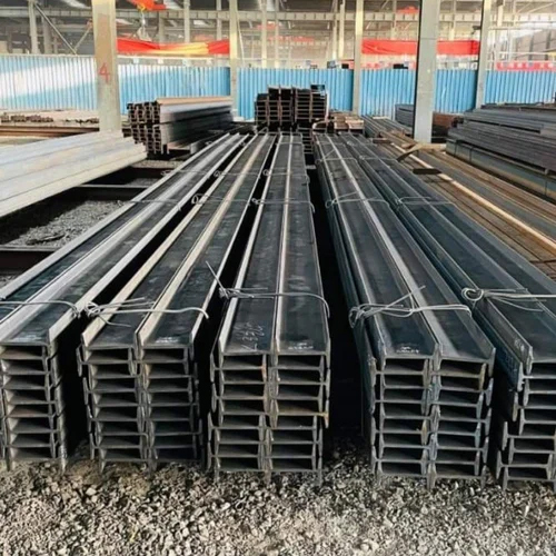 3mm Mild Steel Rectangular Pipe