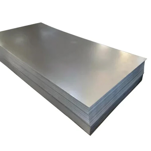 Mild Steel Rectangular Plate - Application: Construction