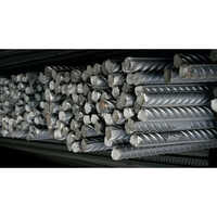10mm Jsw Neosteel Tmt Bars - Color: Grey