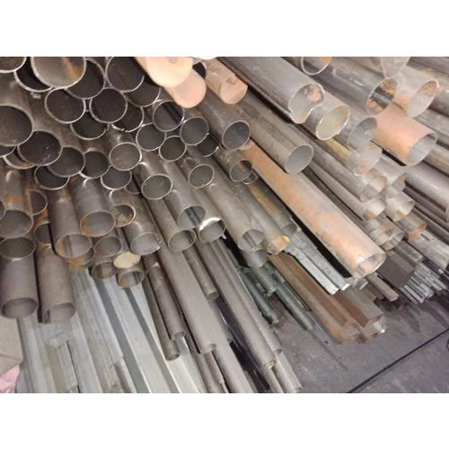 Tata 5Mm Ms Pipe - Application: Construction