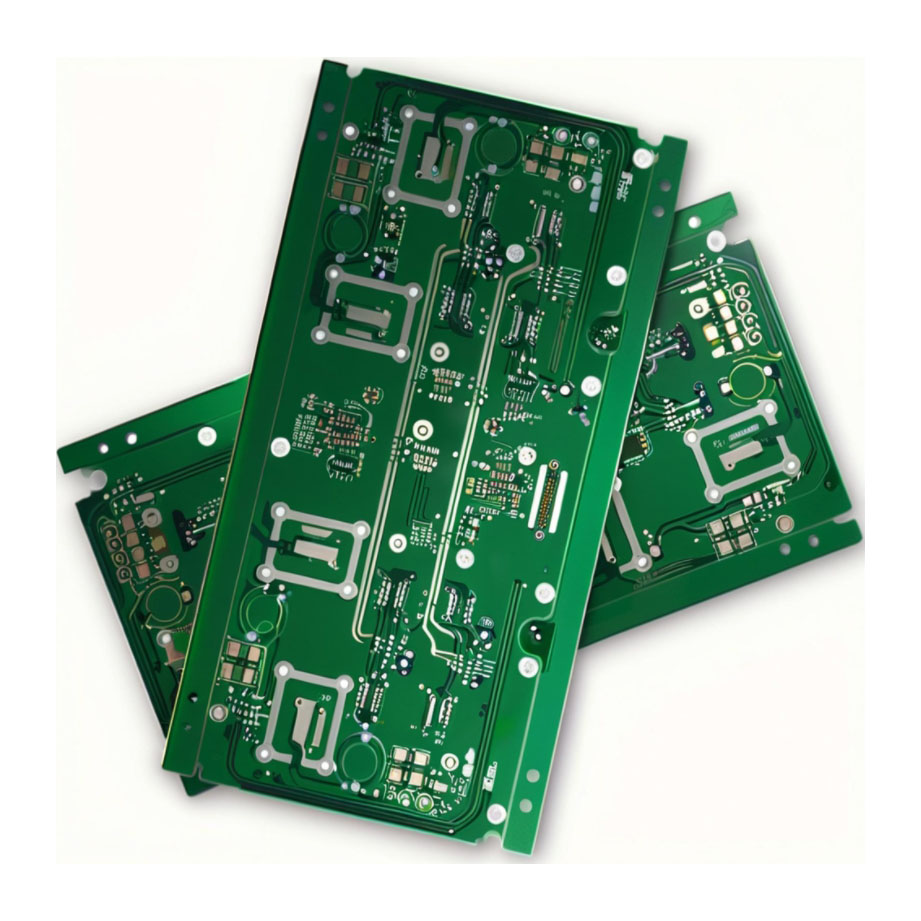 Professional PCB Manufacturer Design Custom Service PCBA Electronic Assembly PCB PCBA Supplier