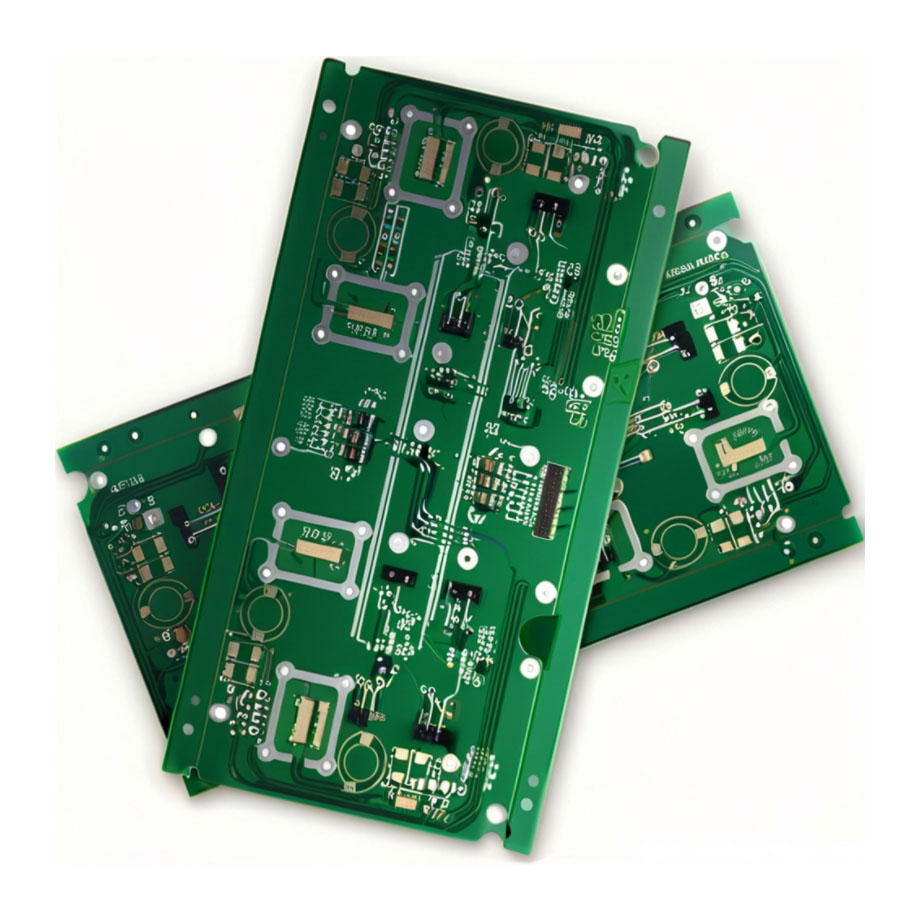 Professional PCB Manufacturer Design Custom Service PCBA Electronic Assembly PCB PCBA Supplier