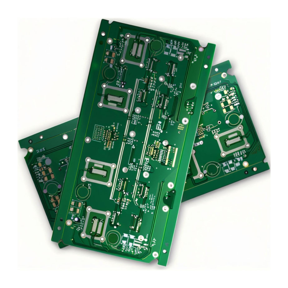 Professional PCB Manufacturer Design Custom Service PCBA Electronic Assembly PCB PCBA Supplier