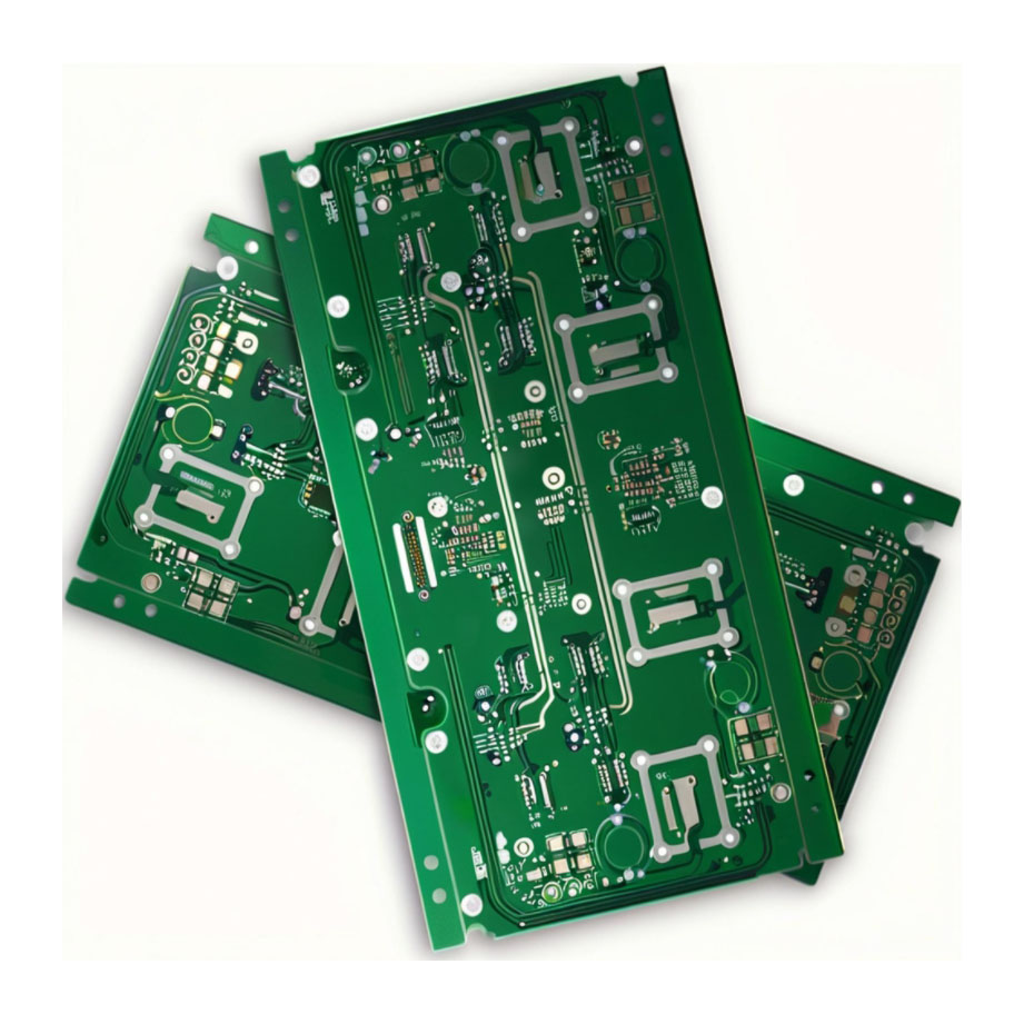 Professional PCB Manufacturer Design Custom Service PCBA Electronic Assembly PCB PCBA Supplier