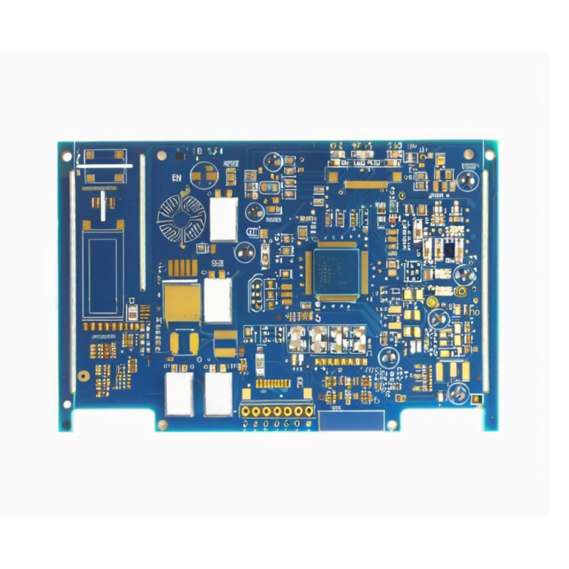 Good Quality LED Control Electronic Circuits Board With Flexible FPC Customized PCB&PCBA Design and Assembly Supplier