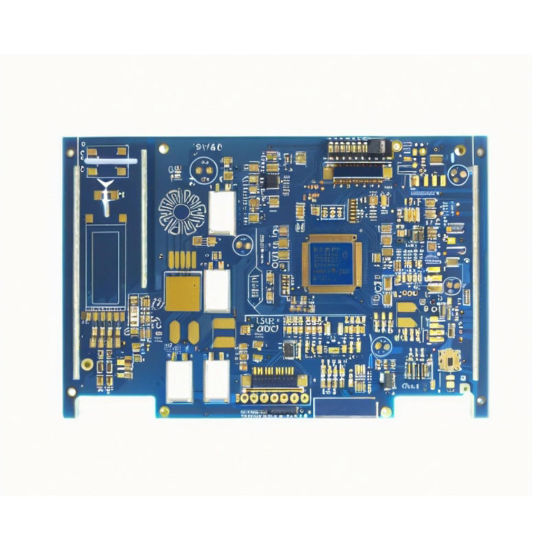 Good Quality LED Control Electronic Circuits Board With Flexible FPC Customized PCB&PCBA Design and Assembly Supplier