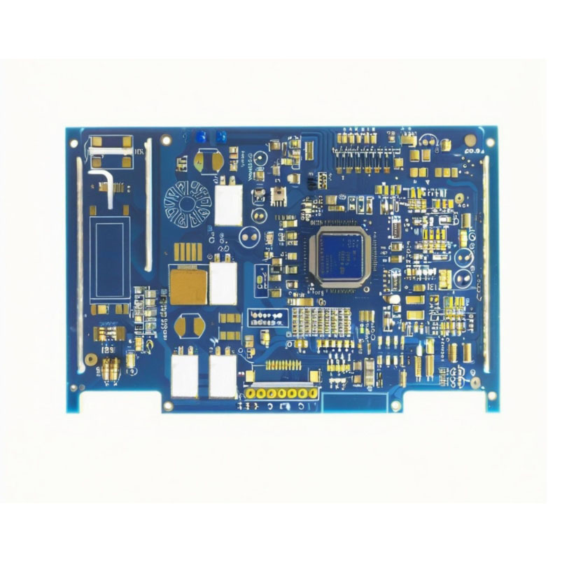 Good Quality LED Control Electronic Circuits Board With Flexible FPC Customized PCB&PCBA Design and Assembly Supplier