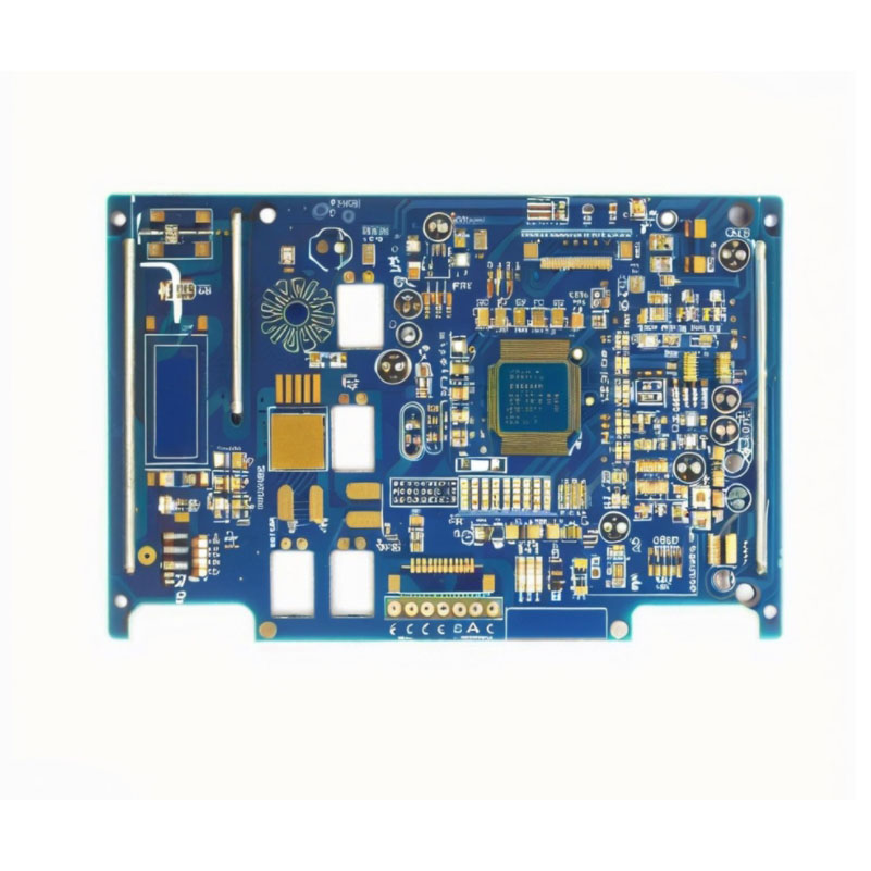 Good Quality LED Control Electronic Circuits Board With Flexible FPC Customized PCB&PCBA Design and Assembly Supplier