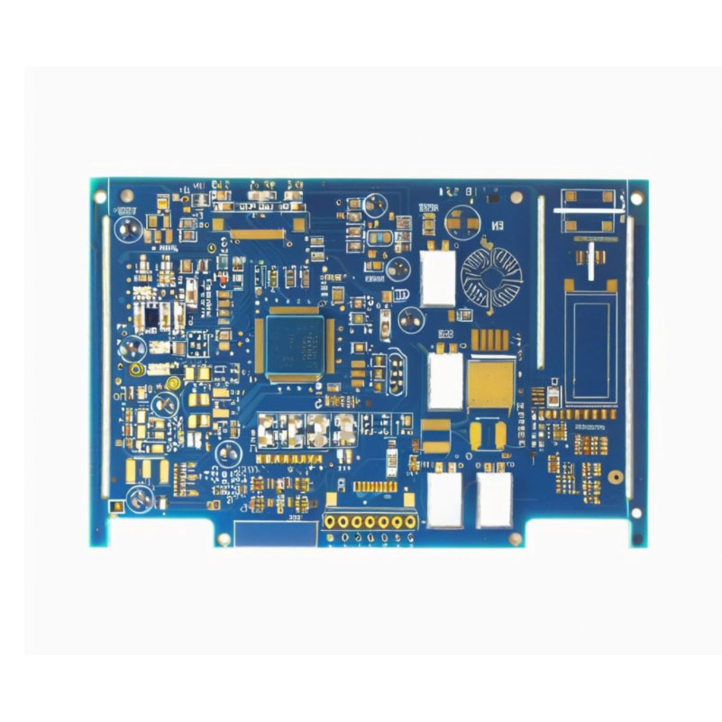 Good Quality LED Control Electronic Circuits Board With Flexible FPC Customized PCB&PCBA Design and Assembly Supplier