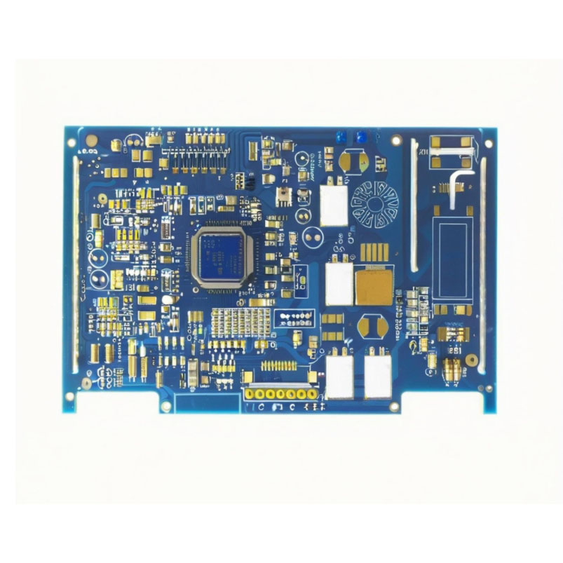 Good Quality LED Control Electronic Circuits Board With Flexible FPC Customized PCB&PCBA Design and Assembly Supplier