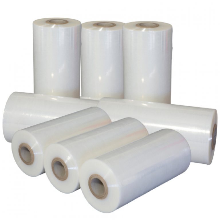 Pe Stretch Silm - Material: Lldpe