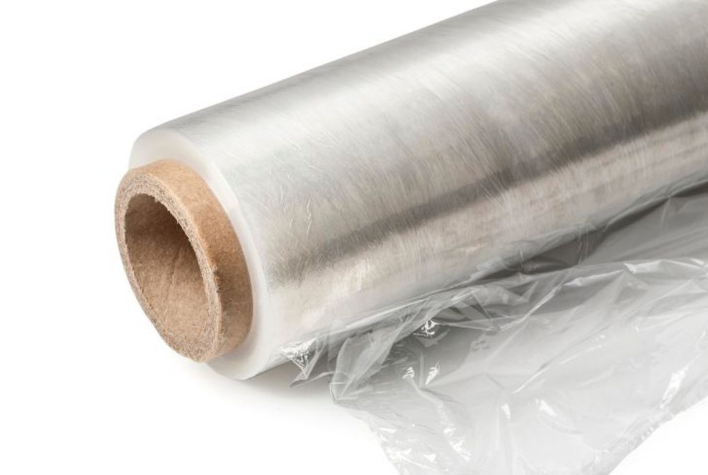 Pe Stretch Silm - Material: Lldpe