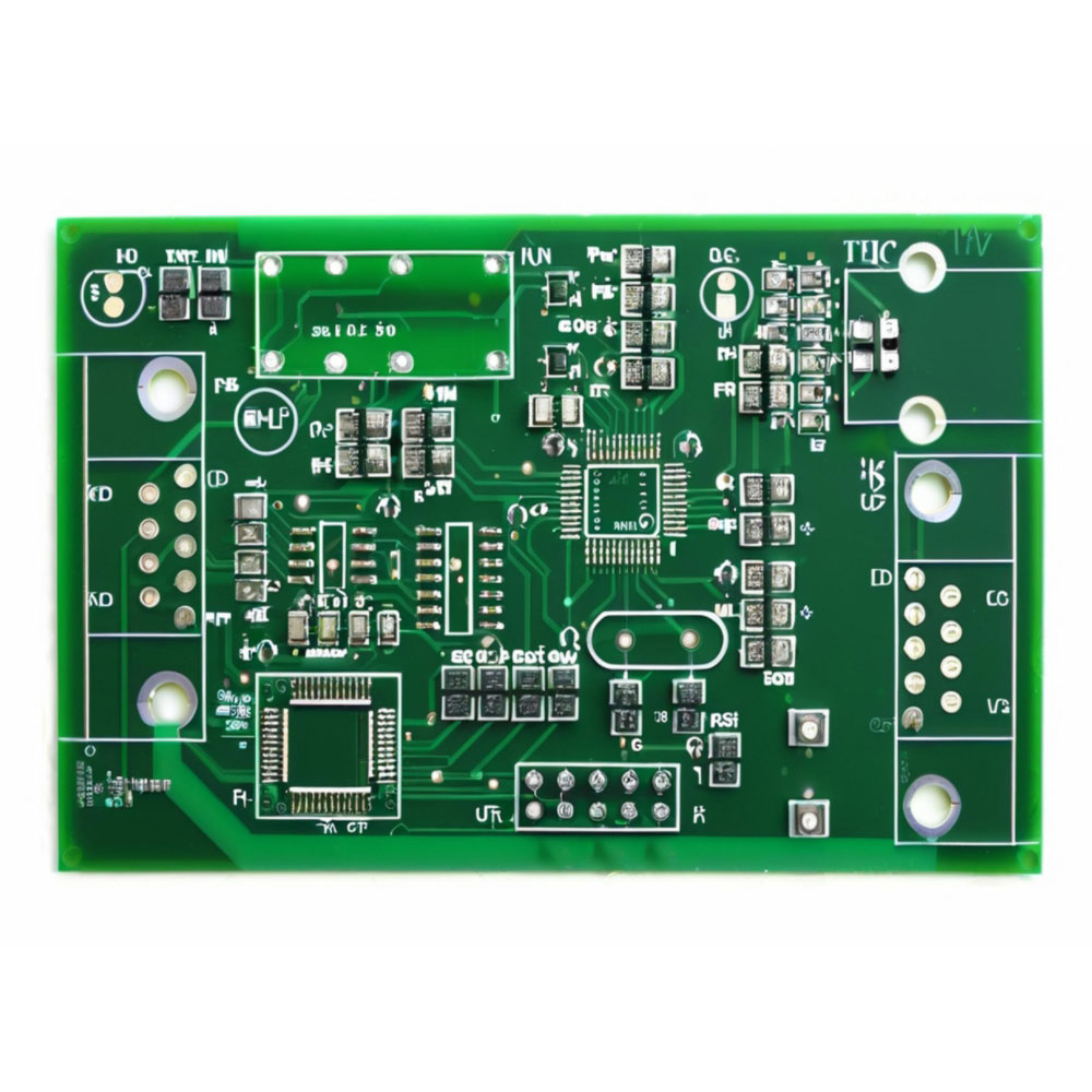 DVR PCBA Digital Video Recorder Poker Machine Circuit PCB Electric Board OEM PCB Printing Smt Supplier  Service Electronic Maker