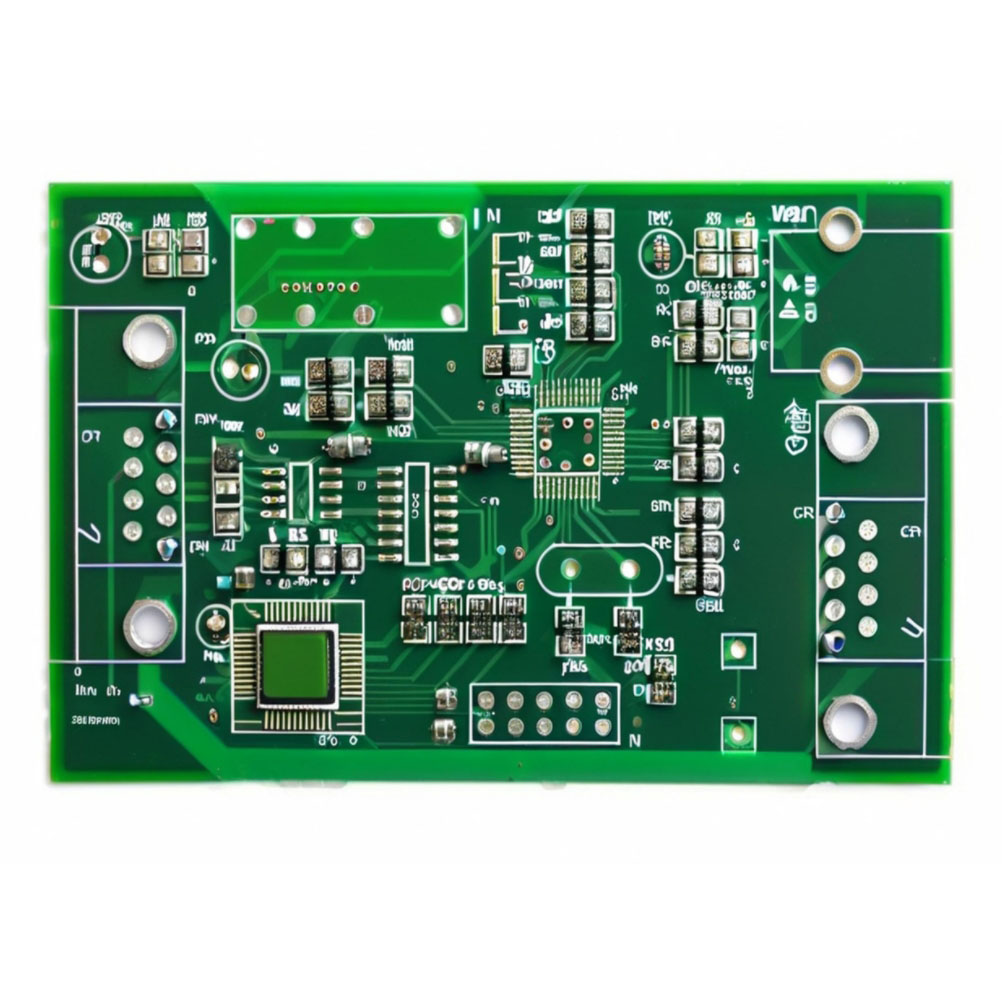 DVR PCBA Digital Video Recorder Poker Machine Circuit PCB Electric Board OEM PCB Printing Smt Supplier  Service Electronic Maker