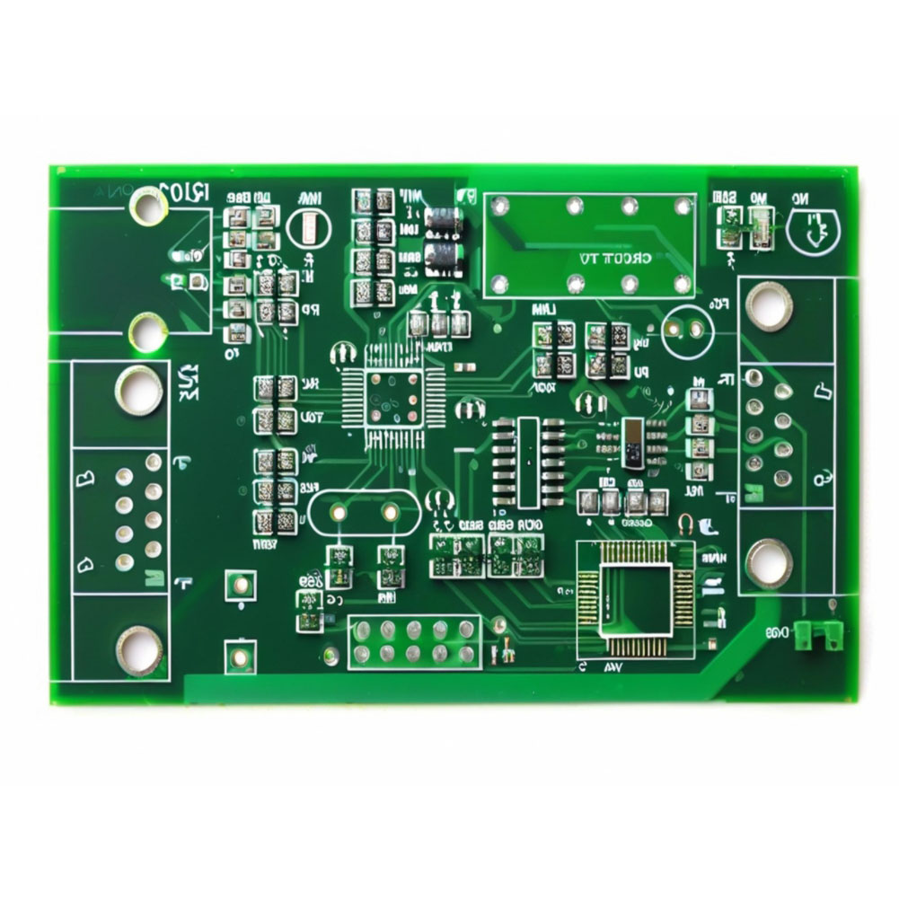 DVR PCBA Digital Video Recorder Poker Machine Circuit PCB Electric Board OEM PCB Printing Smt Supplier  Service Electronic Maker