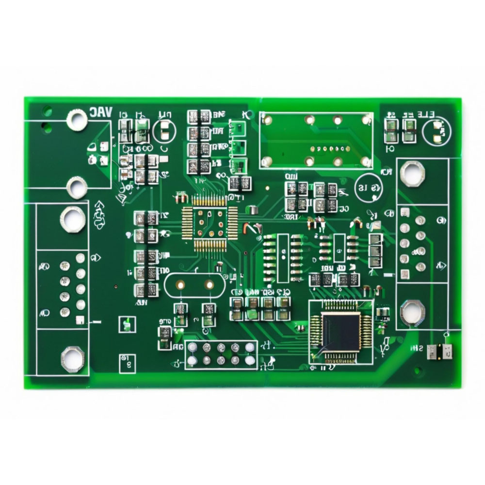 DVR PCBA Digital Video Recorder Poker Machine Circuit PCB Electric Board OEM PCB Printing Smt Supplier  Service Electronic Maker