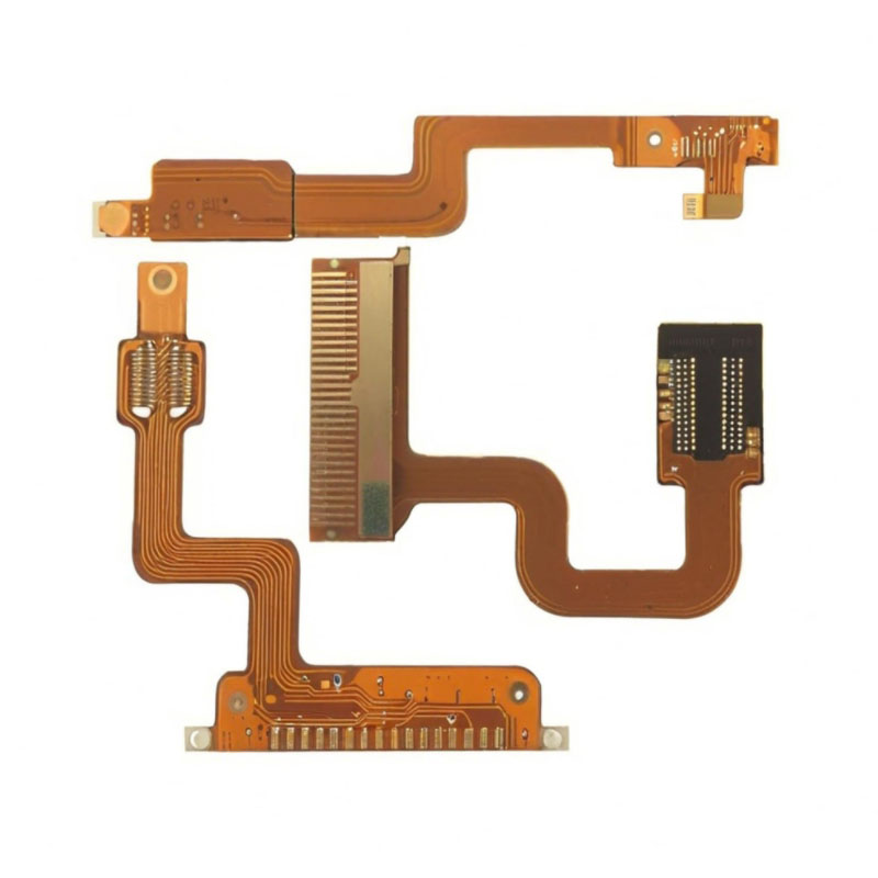 High-Quality Multilayer PCB Manufacturing Circuit Board with Electronics Manufactur one Stop Service