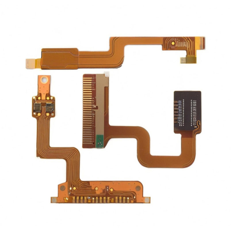 High-Quality Multilayer PCB Manufacturing Circuit Board with Electronics Manufactur one Stop Service