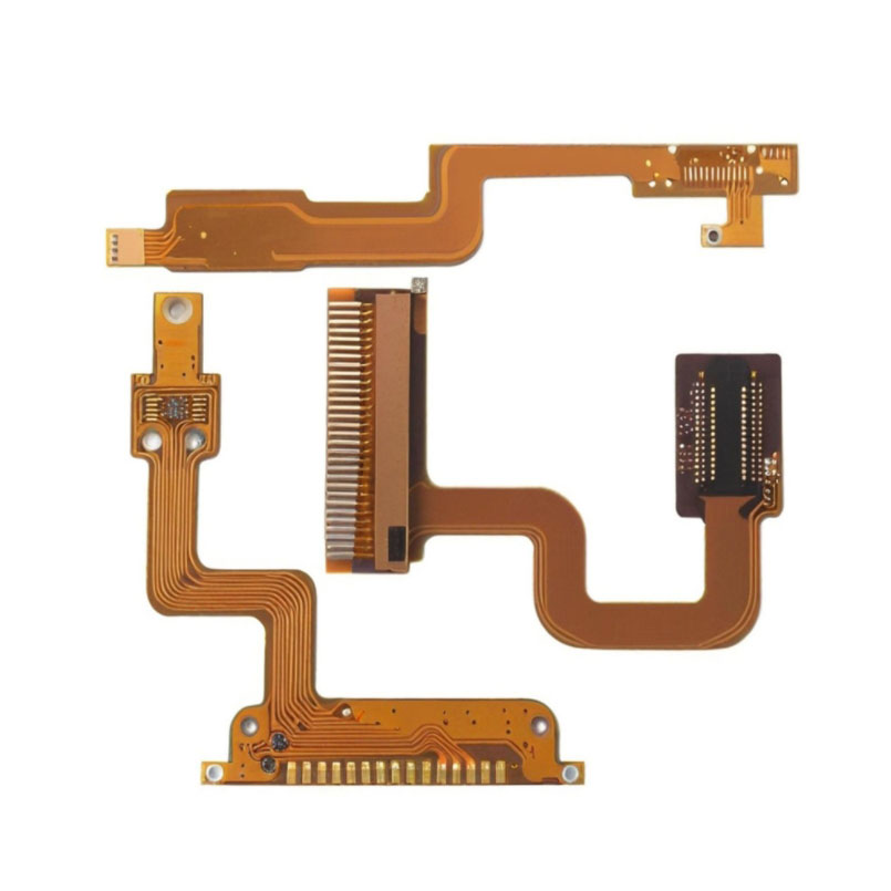 High-Quality Multilayer PCB Manufacturing Circuit Board with Electronics Manufactur one Stop Service