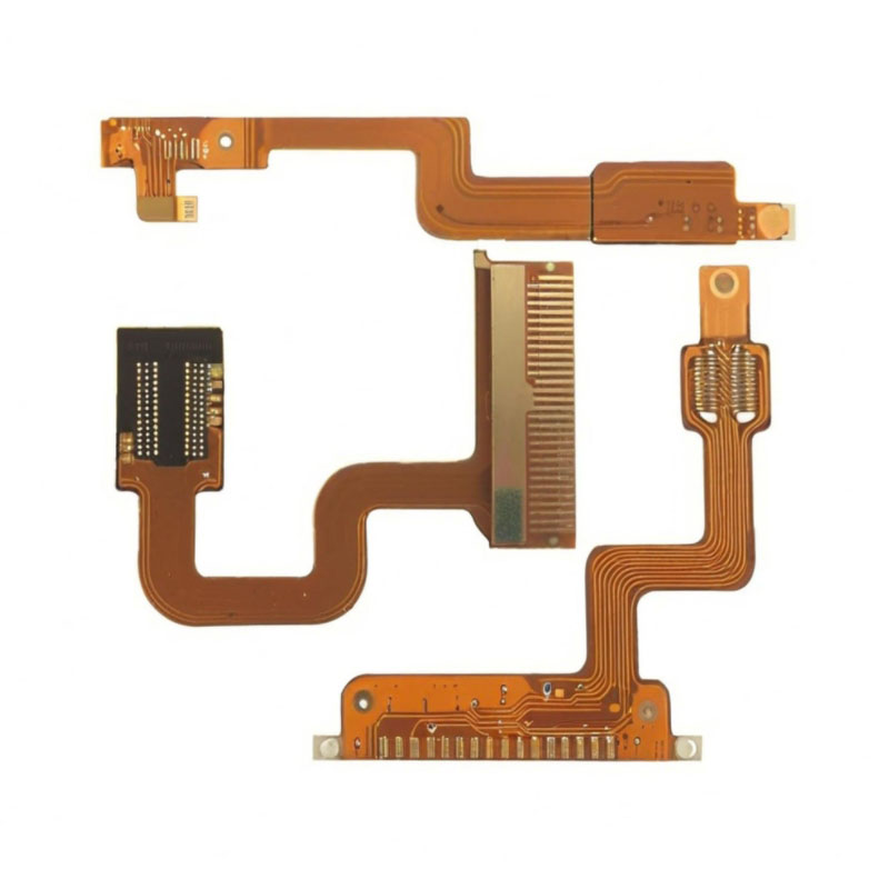 High-Quality Multilayer PCB Manufacturing Circuit Board with Electronics Manufactur one Stop Service