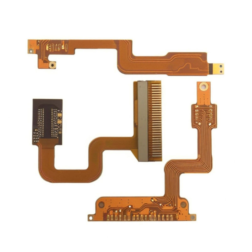 High-Quality Multilayer PCB Manufacturing Circuit Board with Electronics Manufactur one Stop Service