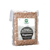 Black Pearls Tapioca Pearls - Alcohol Content (%): 0%