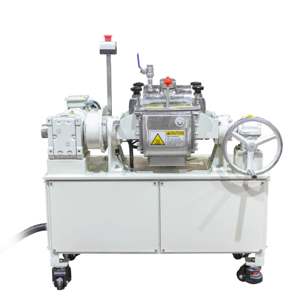 5L Laboratory Manual z Blade Mixer