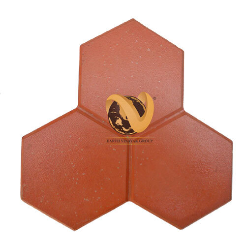VP-14A Tri Hex