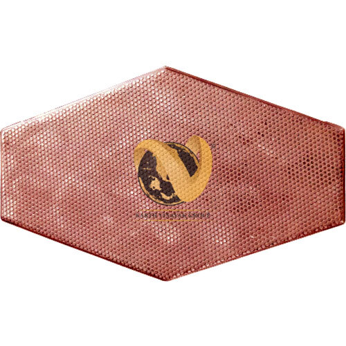 Vp-29 Iso Hexa - Color: Brown