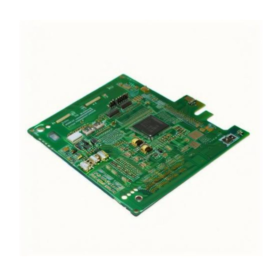 One Stop service PCB boards PCBA Bom Gerber Files PCB Manufacturing smt plant PCB processing and assembly in shenzhen