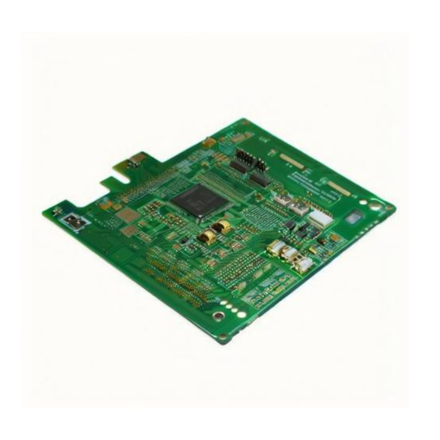 One Stop service PCB boards PCBA Bom Gerber Files PCB Manufacturing smt plant PCB processing and assembly in shenzhen