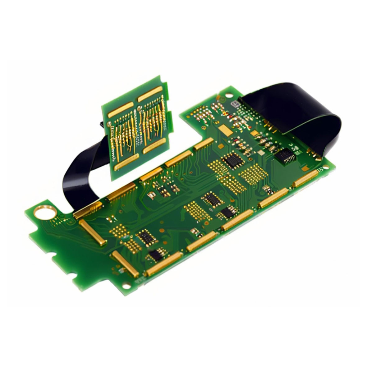 One Stop service Electronic Kits Prototype Manufacturer And सेवाएं PCBA Factory PCB Assembly Supplier