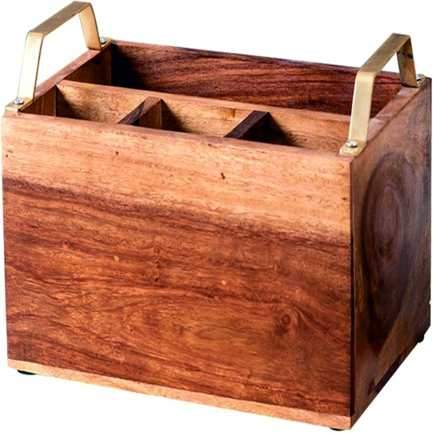 WOODEN STAND