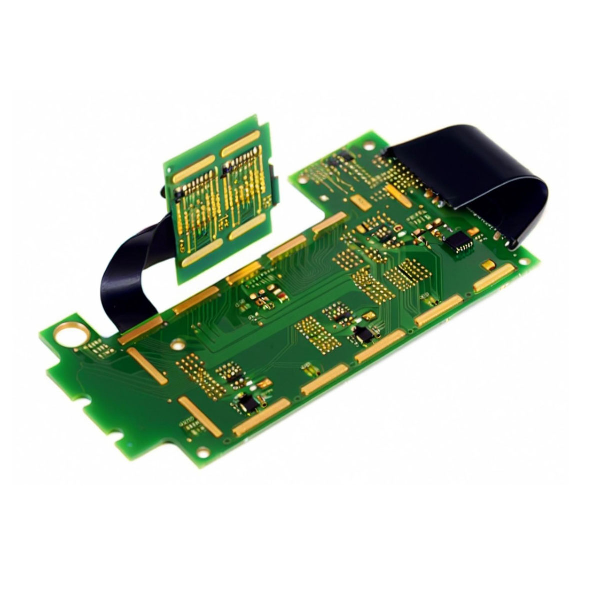 One Stop service Electronic Kits Prototype Manufacturer And Services PCBA Factory PCB Assembly Supplier