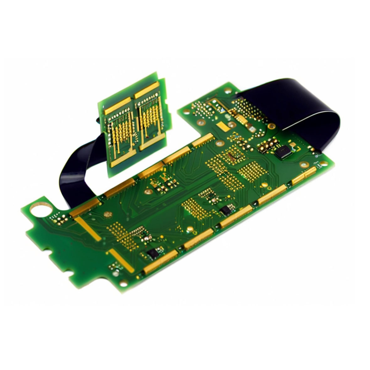 One Stop service Electronic Kits Prototype Manufacturer And Services PCBA Factory PCB Assembly Supplier