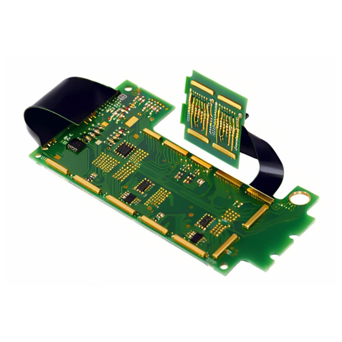 One Stop service Electronic Kits Prototype Manufacturer And Services PCBA Factory PCB Assembly Supplier